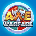 AXE: Warfare MOD APK v1.083 (Unlimited Money, Tickets, VIP)