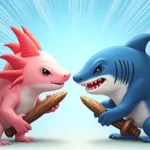Axolotl Idler Tower Defense v0.3 MOD APK (Menu, Strong Units, God Mode)