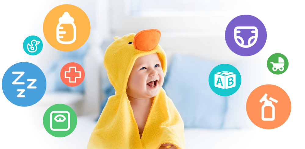 Baby Tracker v1.2.22 MOD APK (Premium Unlocked)