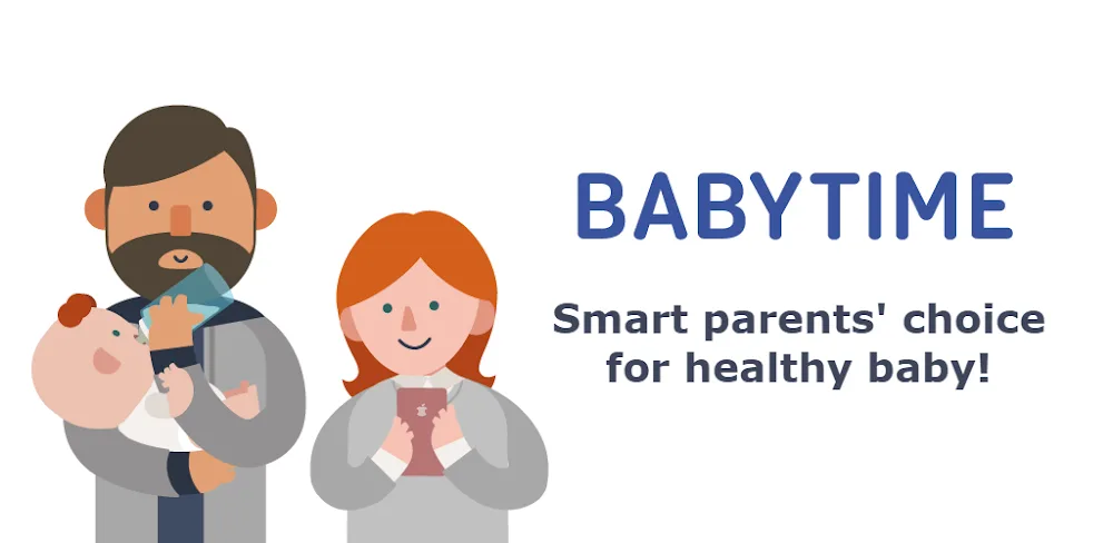 BabyTime v4.10.0 MOD APK (Premium Unlocked)