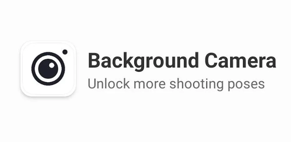 Background Camera ~ Very Safe v4.3.6 MOD APK (Premium Unlocked)