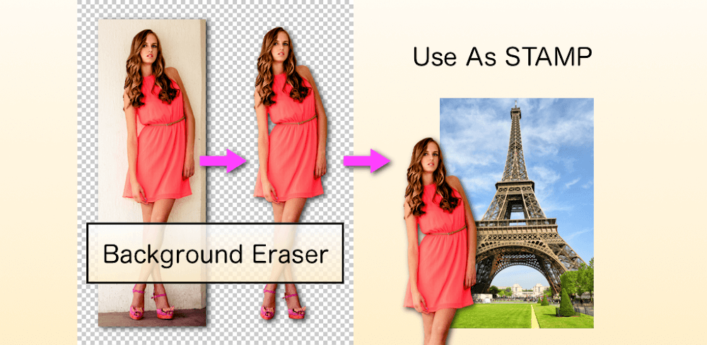 Background Eraser v35.0.0 MOD APK (Ads Removed)