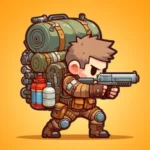 Backpack Survivor: Idle RPG v0.0.6 MOD APK (Menu, Damage, EXP Multiplier, God Mode)