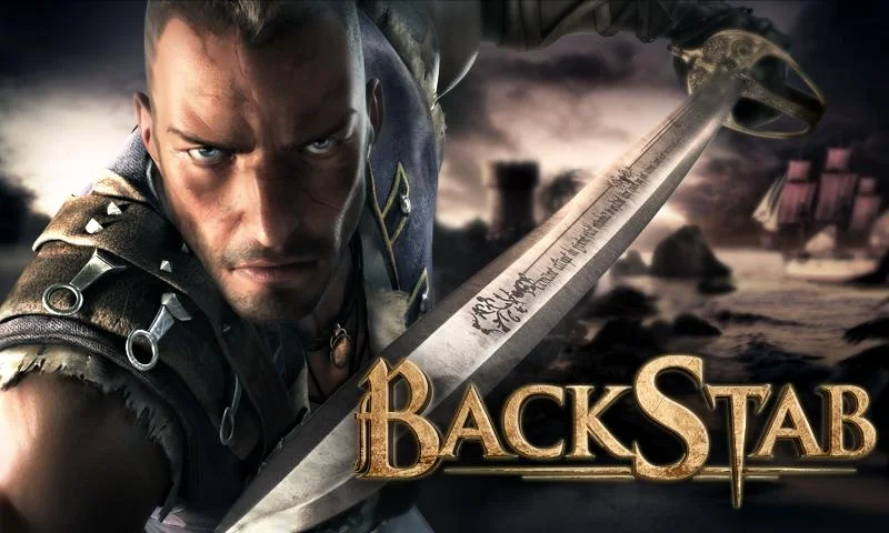BackStab v1.2.8d MOD APK (Unlimited Money)