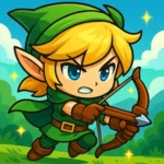 Baggy Brawlers v1.1.1 MOD APK (Menu, Attack, God Mode, High Token Gain)