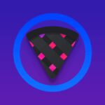 Baked Dark Icon Pack v16.0.1 APK (Full Version)