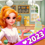 Bakery Shop Makeover v6.0.0 MOD APK (Unlimited Money)