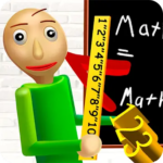 Baldi’s Basics Classic v1.4.5 MOD APK (NoClip, Unlimited Items, God Mode)