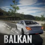 Balkan Drive Zone v4.8 MOD APK (Unlimited Money)
