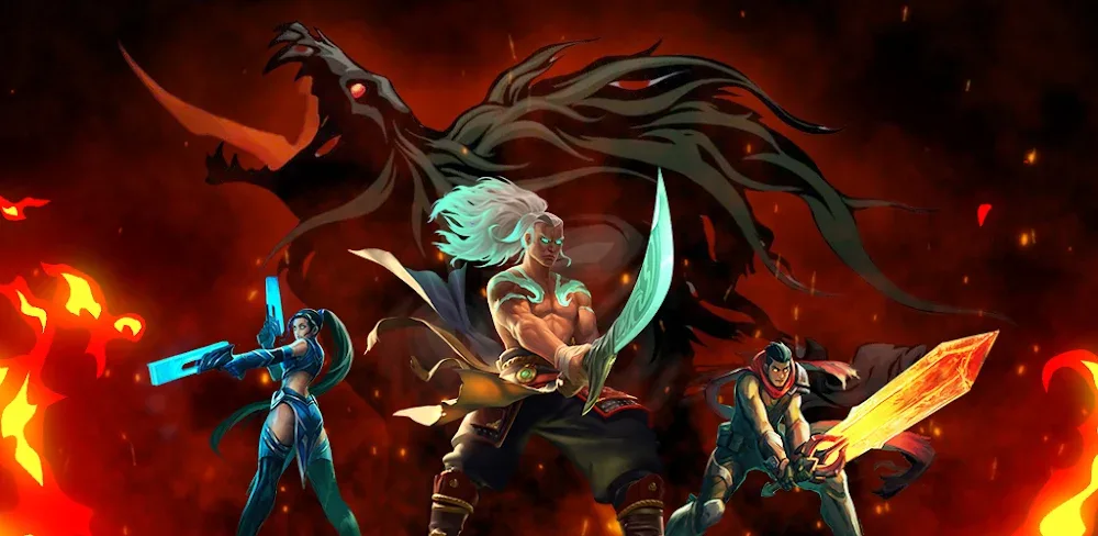 Ball shooter: Hero Puzzle RPG v0.3.566 MOD APK (Menu, Unlimited Currency, God Mode)