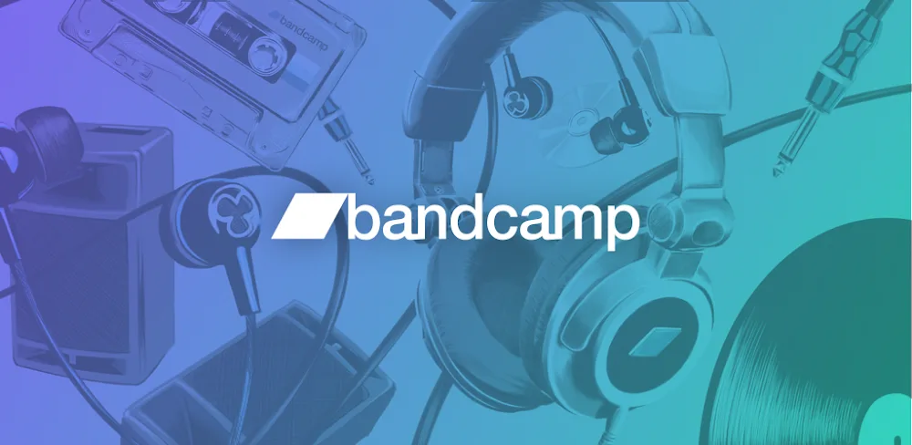 Bandcamp v3.3.3 MOD APK (Premium Unlocked)