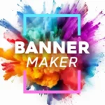 Banner Maker – Design Banner v4.8.5 MOD APK (Premium Unlocked)