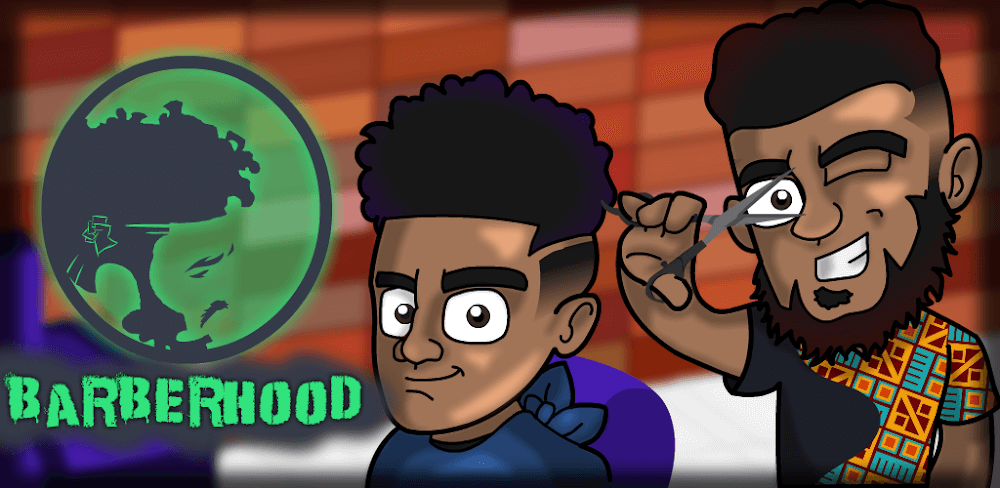 Barber Shop, Haircut Simulator v4.2.0 MOD APK (Unlimited Money)