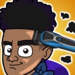 Barber Shop, Haircut Simulator v4.2.0 MOD APK (Unlimited Money)