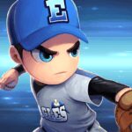 Baseball Star MOD APK v1.7.7 (Unlimited Money)