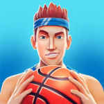 Basket Clash MOD APK v1.1.0 (Unlimited Stamina Shooting)