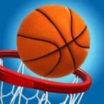 Basketball Stars v2.1.7 MOD APK (Menu, Score, Always Perfect)