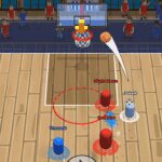 Basketball Rift v1.48.000 MOD APK (Free In-App Purchase, Unlocked All Characters)