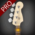 Bass Guitar Tutor Pro vNew Bass Lines MOD APK (Full Version)