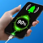 Battery Notification v3.1.4.1 MOD APK (Premium Unlocked)