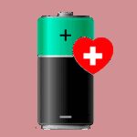 Battery Health v1.4.2.1 MOD APK (Premium Unlocked)