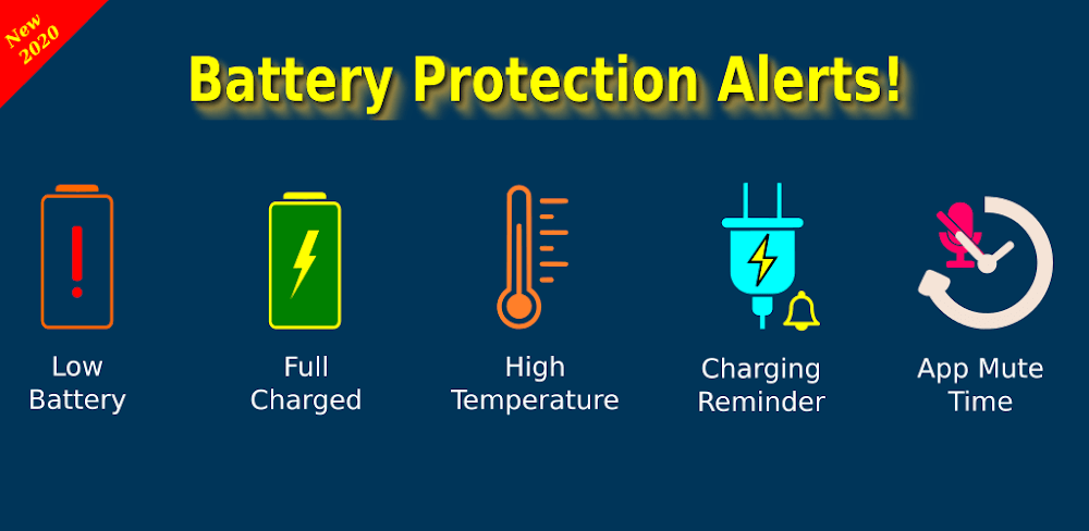 Battery Voice Alert! v3.0.1 APK (PAID/Patched)