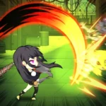 Batting Girl Idle v2.0.2 MOD APK (Menu, Damage Multiplier, God Mode, Currency)