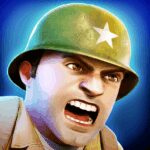 Battle Islands v5.4 MOD APK (Unlimited Currencies/Troops)