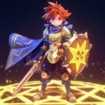 Battle of Glory and Defense v1.0.3 MOD APK (Menu, Currency, Damage, Defense Multiplier)