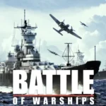 Battle of Warships: Online v1.73.11 MOD APK (Unlimited Money)