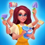 Bayside Merge v1.5.500 MOD APK (Unlimited Money)