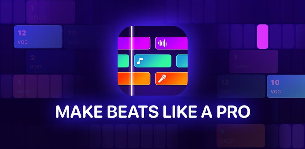 Beat Jam v1.9.1 MOD APK (Premium Unlocked)