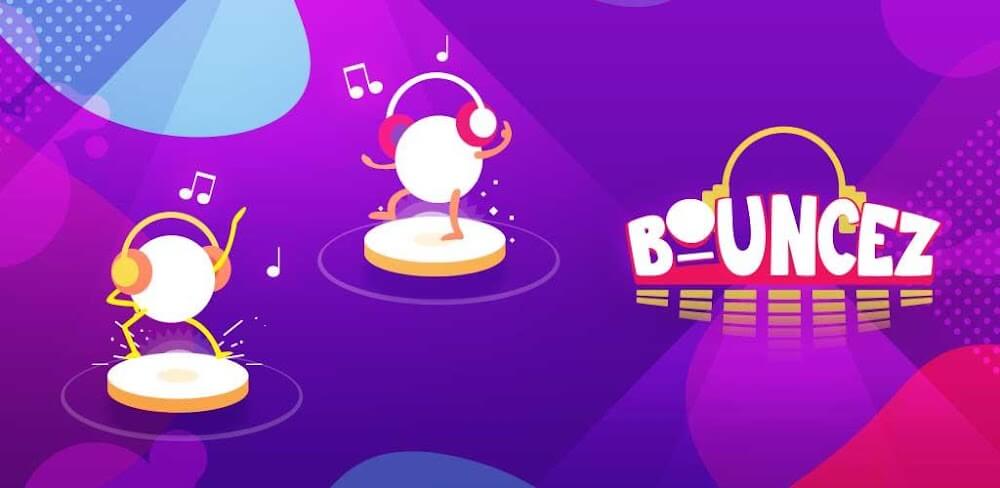 Beat Jumper: EDM up v2.9.2 MOD APK (Unlock Ball, Unlimited Gems)