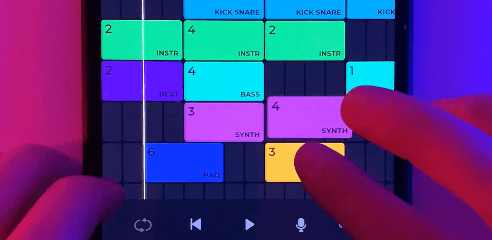 Beat Layers v1.9.6 APK (Latest)