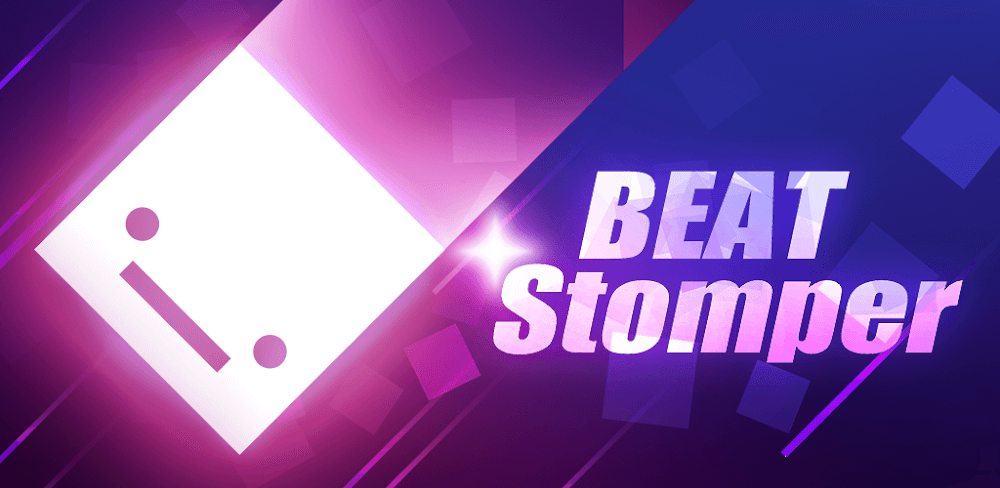 Beat Stomper MOD APK v1.0.10 (VIP Unlocked, No ADS)