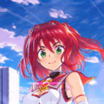 Beat Wars Escalation Heroines v1.30.0 MOD APK (Dumb Enemy, Atk Speed, Damage)