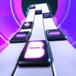 Beatstar v36.1.4.9545 MOD APK (Allways Perfect, High Score)
