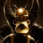 Bendy: Lone Wolf v2.0.0 APK (Unlocked Game)