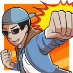 Berandal Sekolah v1.11.7 MOD APK (Menu, Money, Damage)