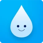BeWet: Drink Water Reminder v2025.07.1 MOD APK (Premium Unlocked)