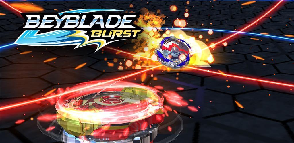 BEYBLADE BURST v11.1.6 MOD APK (Unlimited Money, Unlocked)