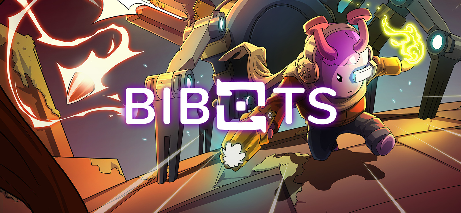 Bibots v0.91 APK (Full Version)