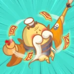 Big Badass: AFK Idle RPG v1.0.9 MOD APK (Menu, Currency, Free Purchase)