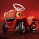 BIG Bobby Car The Big Race v1.5 APK (Full Game)