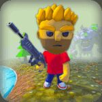 Bigfoot v1.0 MOD APK (Unlimited Money)