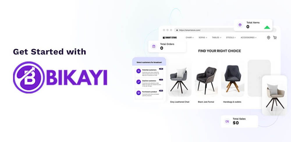 Bikayi v2.8.0.1 MOD APK (Premium Unlocked)