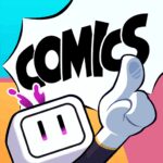 BILIBILI COMICS v3.1.1 APK (Latest)