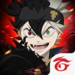 Black Clover M v1.20.019 MOD APK (Menu, Damage, Defense Multiplier)