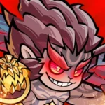 Black Legend: Monkey Demon v1.0.3 MOD APK (Menu, Damage & Defense Multiplier)