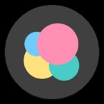 Black Pie – Icon Pack APK v5.6 (Full Version)